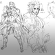 Illustration for article titled How Two Artists Are Staying True To Metal Gear's Legacy With The Series' Next Game